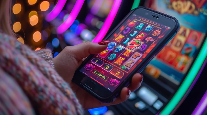 777y co apk Slots ကစားနည်း Wave Money KBZPay MMK ငွေသွင်း Step